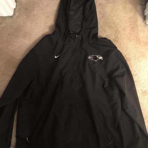 Annapolis Hawks Team Issued Nice Performance Windbreaker