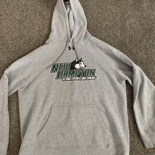 New Hampton Hockey sweatshirt (XL)
