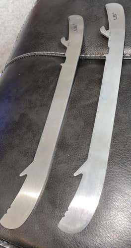 NEW BAUER LS4 STEEL 272