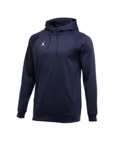 Men’s Jordan Alpha Therma Pullover Hoodie