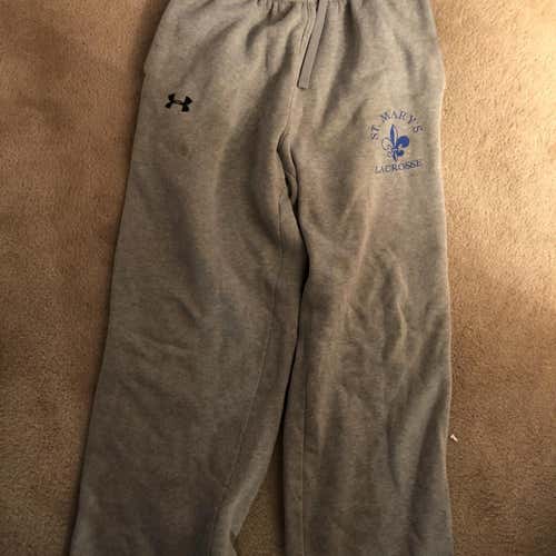 St. Mary’s Lacrosse UA Sweatpants