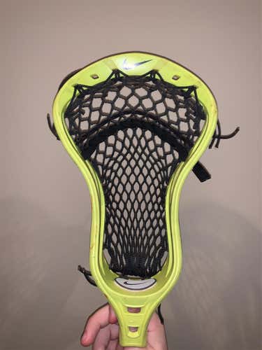 Strung Volt Lakota U Head