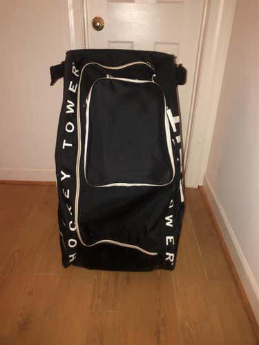 Used GRIT Hockey Tower Bag