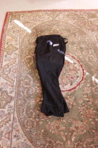 PG Pro Referee Padded Pants - Medium