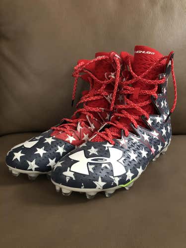 Under Armour Highlights