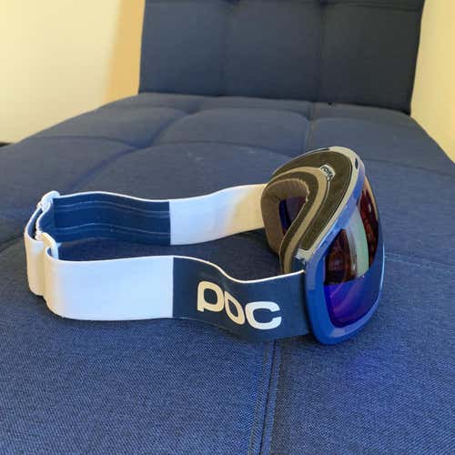 POC Fovea Ski Goggle