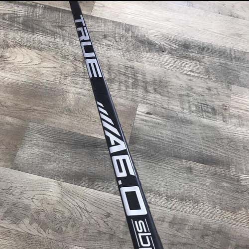 New True A6.0 SBP Mid Hockey Stick MC - Cut 1.5”