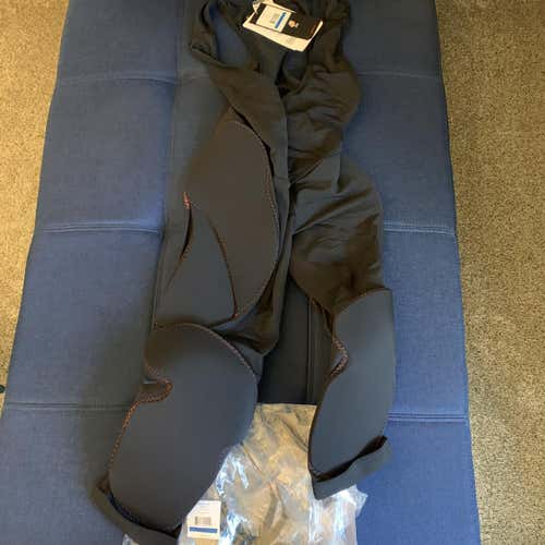 Men’s Spyder Bib Pant
