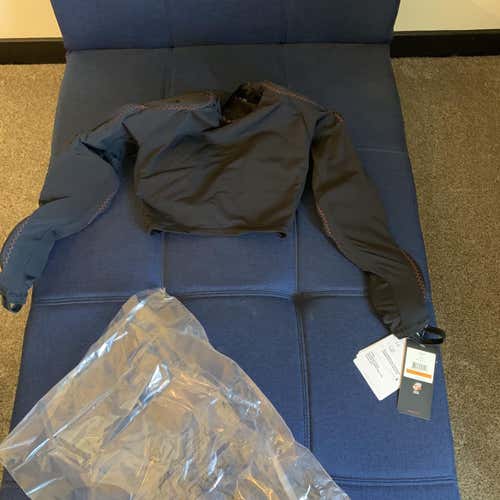 Men’s Spyder Basher Top