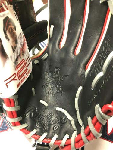 RAWLINGS HOH GLOVE  PROR314-2B RHT NWT