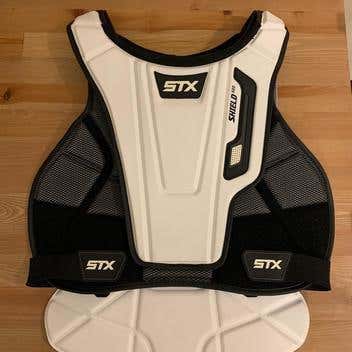 Barely Used Large STX Shield 500 Chest Protector