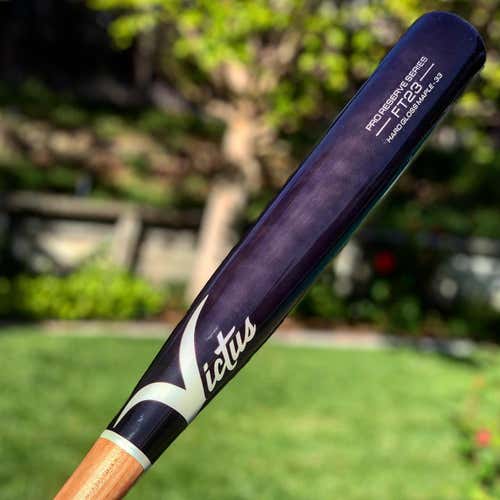 Victus Pro Reserve FT23 Maple 33" Fernando Tatis Jr. Model
