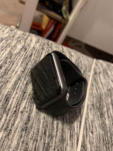 Used Right Handed Vapor FlyLite Toe  Hockey Stick