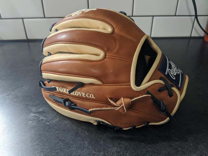DO NOT BUY FOR DNAT! New Rawlings