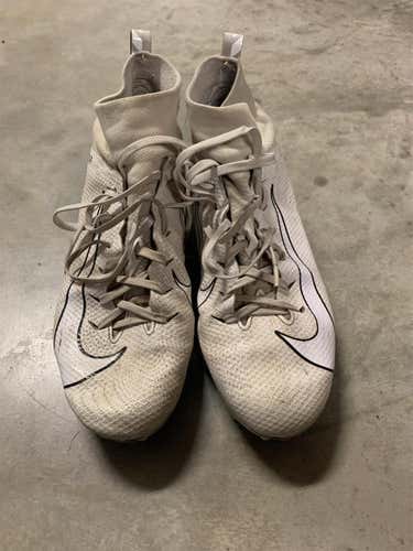 Used Nike Untouchable pro 3 Size 10.