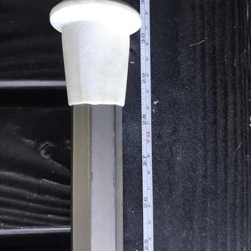 Used Warrior Titan Classic Shaft