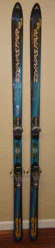 189cm Dynastar Adv 3.1 Skis with Axitec Bindings 110