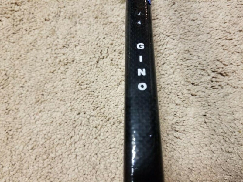 : EVGENI MALKIN Pittsburgh Penguins 2013-2014 Game Used Stick - EASTON  RS - NHL Unsigned Game Used Sticks : Sports & Outdoors