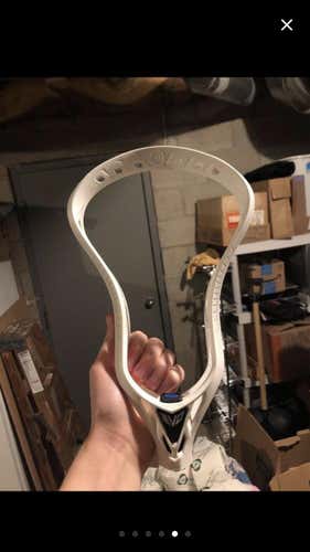 New Attack & Midfield Unstrung Evo 5 Head