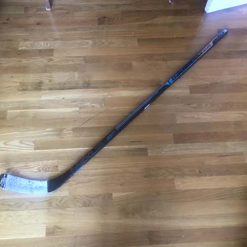 Bauer Nexus Freeze Pro+ RH