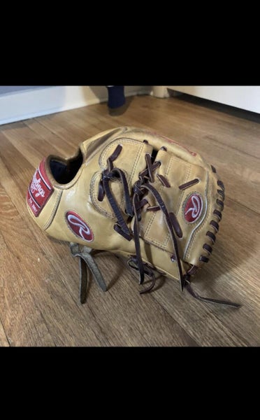 FSOT Rawlings Pitcher's Heart of the Hide 11.75" Baseball Glove