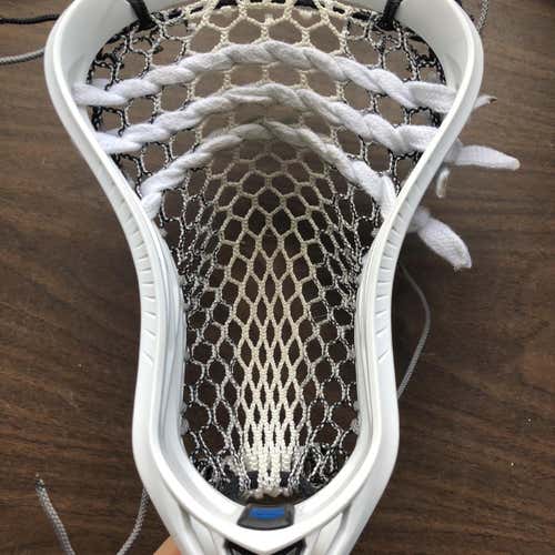 Josh Byrne’s Warrior Evo 5 Lax Head