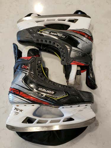 Vapor 2X Pro 8.5D