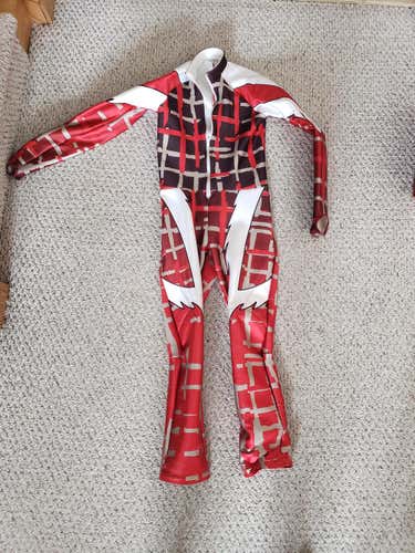 New Unisex Small Halti Ski Suit No