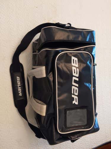 Used Bauer Bag