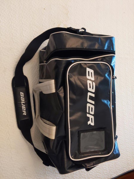 Used Bauer Bag