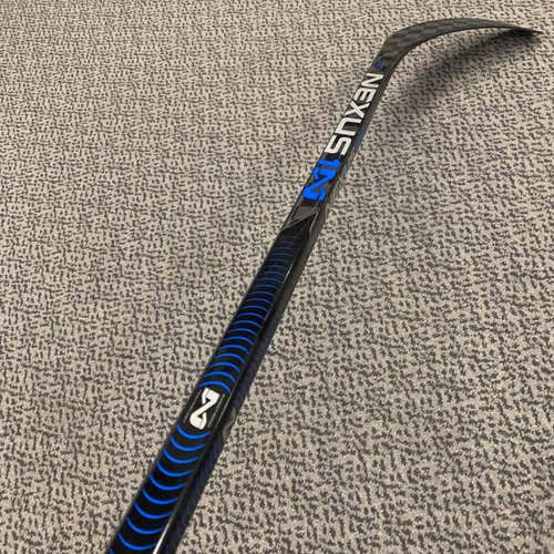 New Left Handed Nexus 1N Mid Hockey Stick
