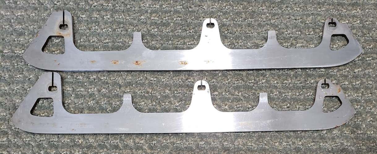 Step Steel Extreme Goalie STGOAL 324