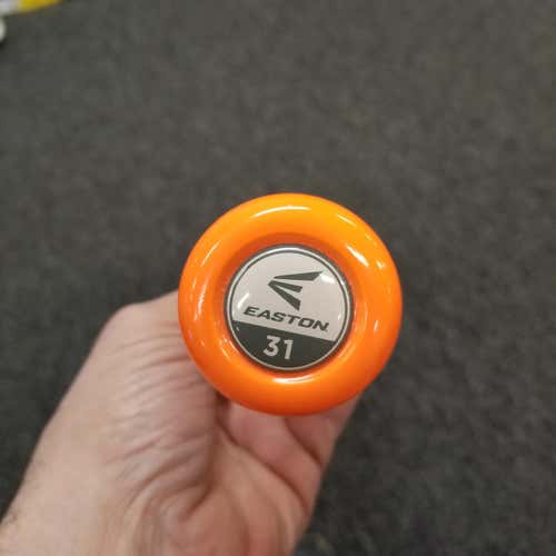Orange New High School/College Easton Composite Mako Bat (-10) 21 oz 31"