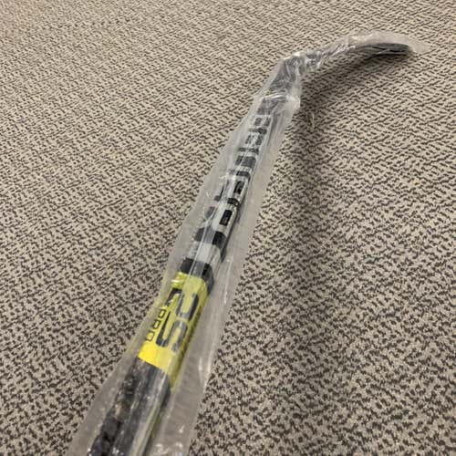 New Left Handed Supreme 2S Pro Toe Hockey Stick