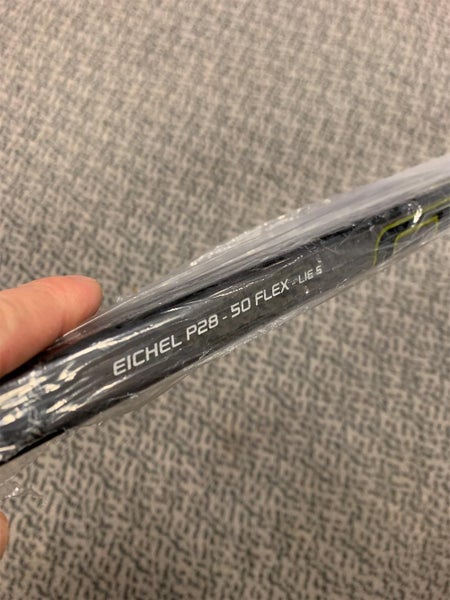 New Left Handed Supreme 2S Pro Mid  Hockey Stick