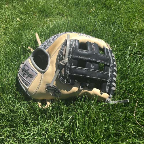 Rawlings Hoh 11.75 Fsot