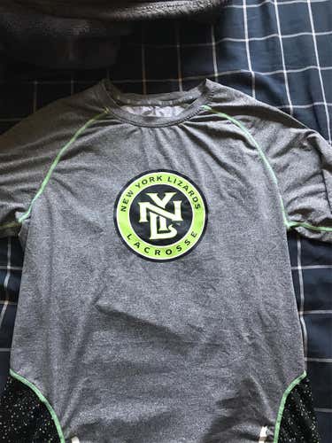 Men’s New York Lizards Athletic Shirt