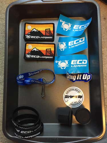 New ECD Lacrosse