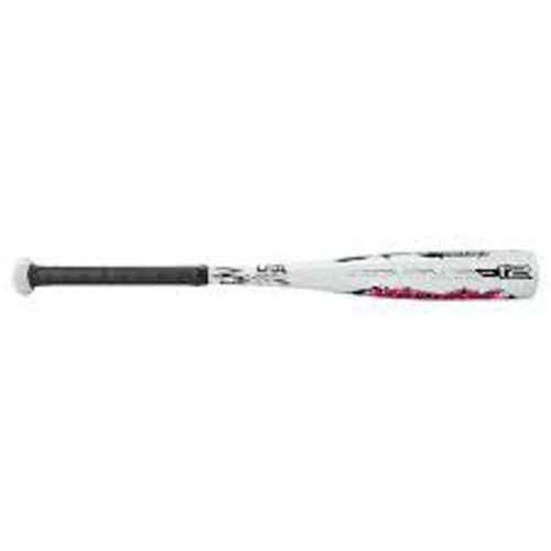New Franklin VENOM BB/SB T-Ball Bat 11479-VENOM