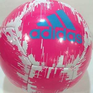 ADIDAS SOCCER BALL SIZE 5 11347-ADIB480005