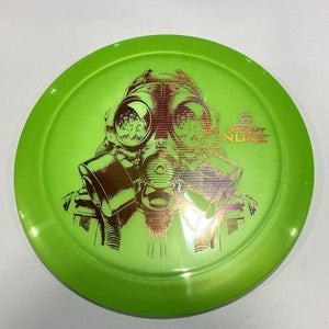 New BIG Z NUKE 11347-DISBIGZNUKE