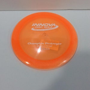 New CHAMPION DESTROYER 11347-INNCHDESTROY