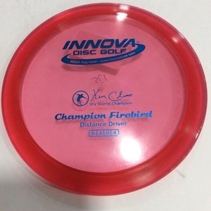 CHAMPION FIREBIRD 11347-INNCHFIREBIRD