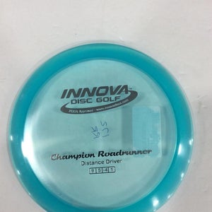 New CHAMPION ROADRUNNER 11347-INNCHROADRUN