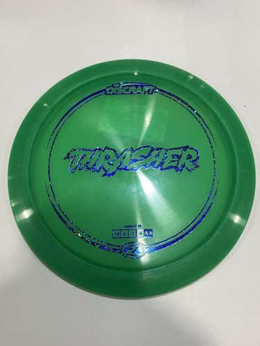 Elite Z Thrasher