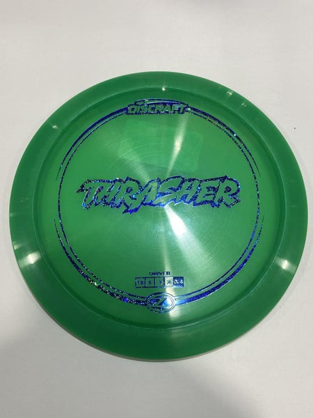 Elite Z Thrasher