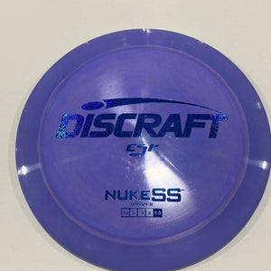 New ESP NUKE SS 11347-DISESPNUKESS