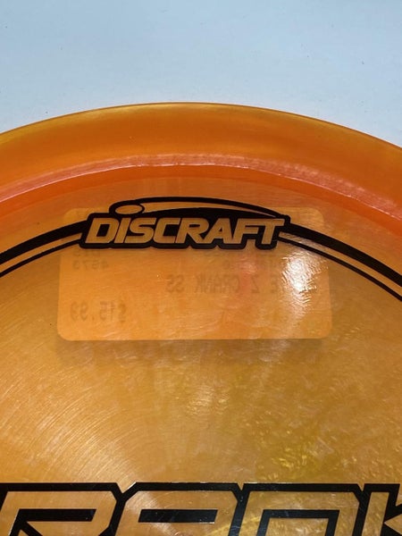 New ELITE Z CRANK SS 11347-DISEZCRANKSS