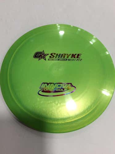 New G-STAR SHRYKE 11347-INNGSTSHRYKE