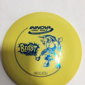 New INNOVA BEAST 11347-INNIBEAST